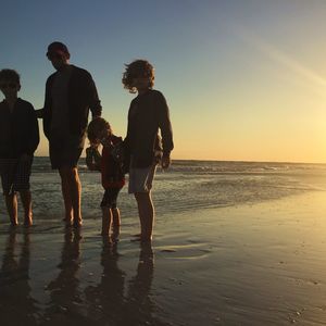 Meet your Posher, Ben